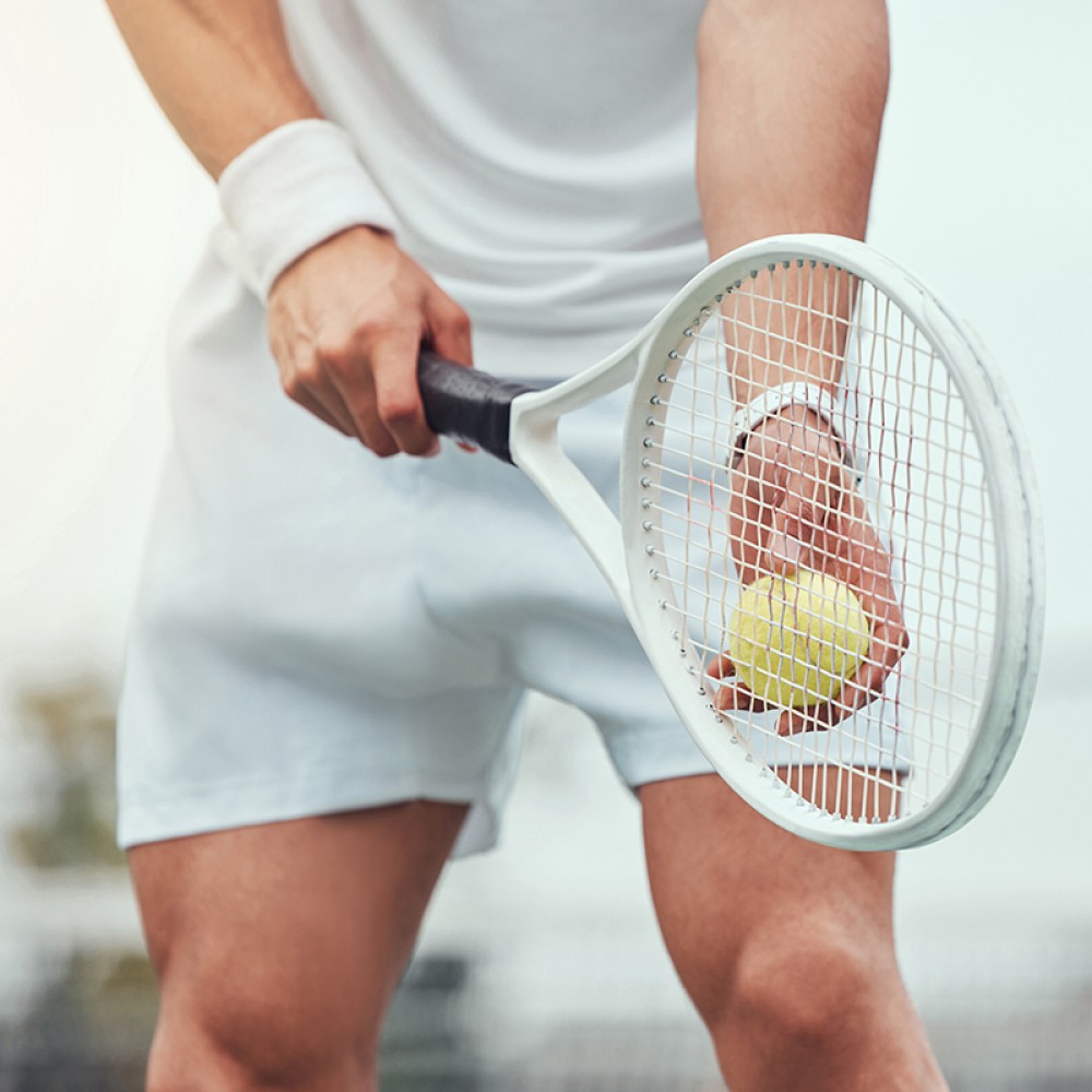 TRIKEY S  SERVICE  TENNIS PRODUCT